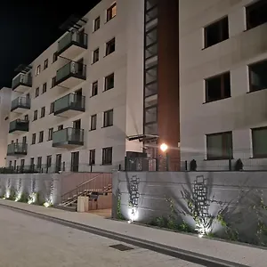  Apartament Apartament Z Tarasem I Ogrodem Blisko Centrum Polska