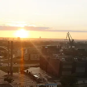  Apartament Walowa Tower Polska