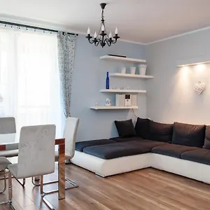  Apartament Fantastic By The Sea Set Up With Polska