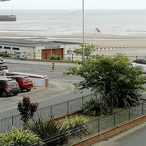 Ashton Flats Seaviews Apartment Bridlington