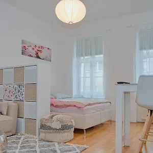  Apartament White Lotus Austria