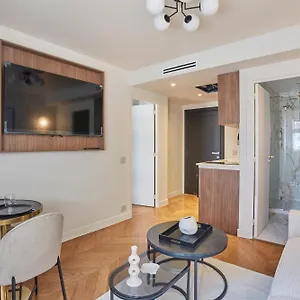  Apartament Centre De By Prestige