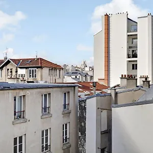  Apartament Pick A Flat's In Opera - Rue D'hauteville