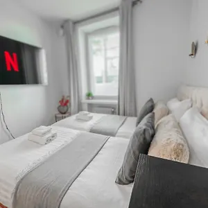 Residential Homes Center Apartment Helsinki