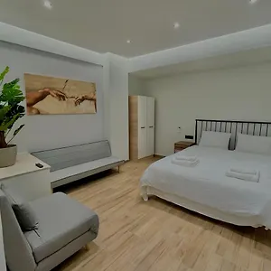 Meramvellou Living Apartment Heraklion (Crete)